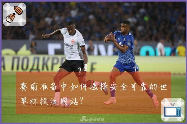 赛前准备中如何选择安全可靠的世界杯投注网站？